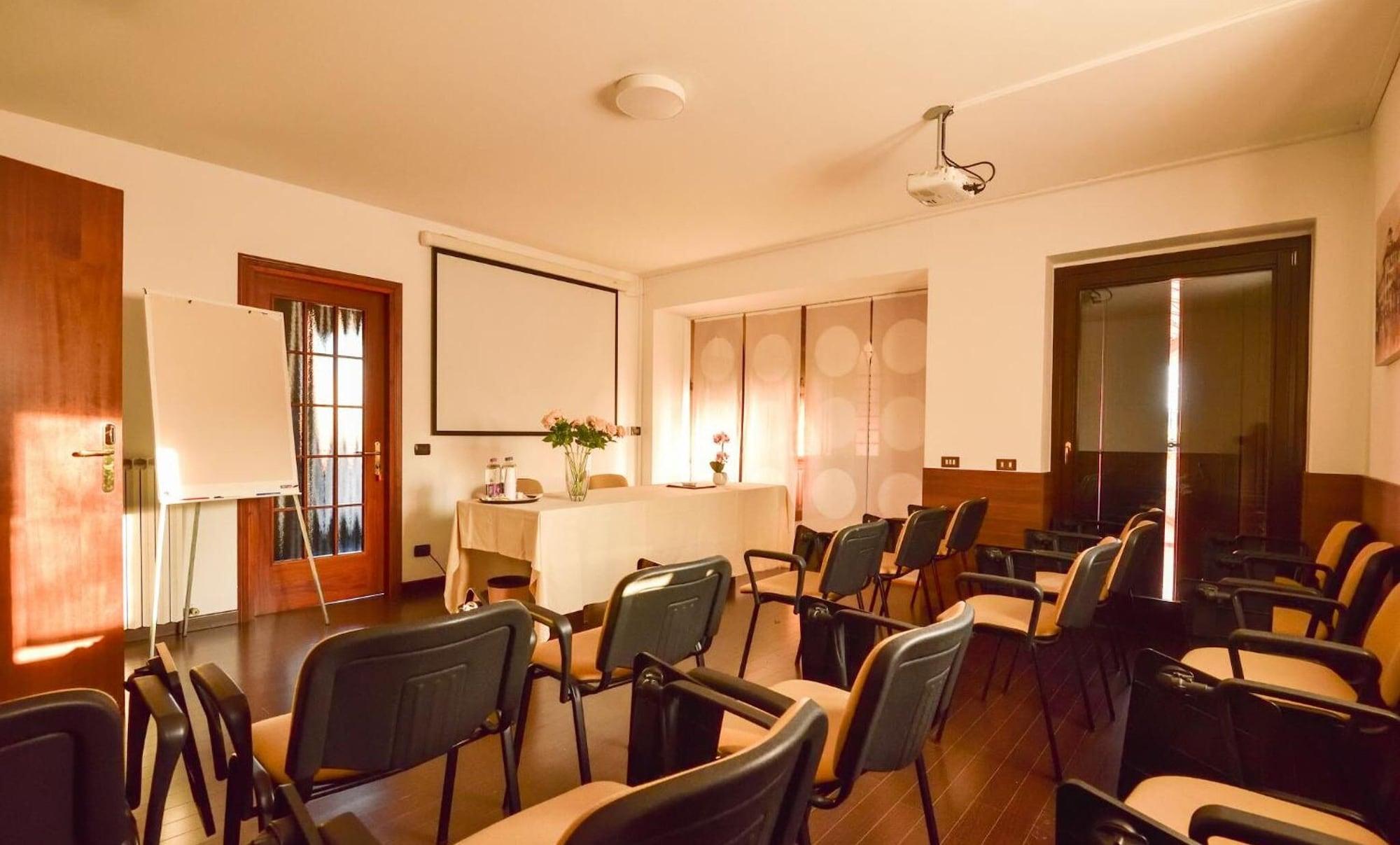 Sala de Reuniones Quo Vadis