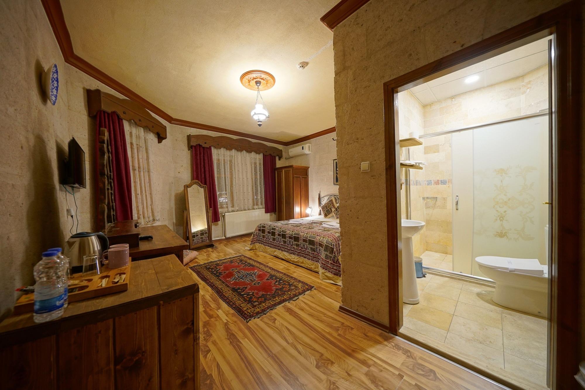 Habitación Arch Palace