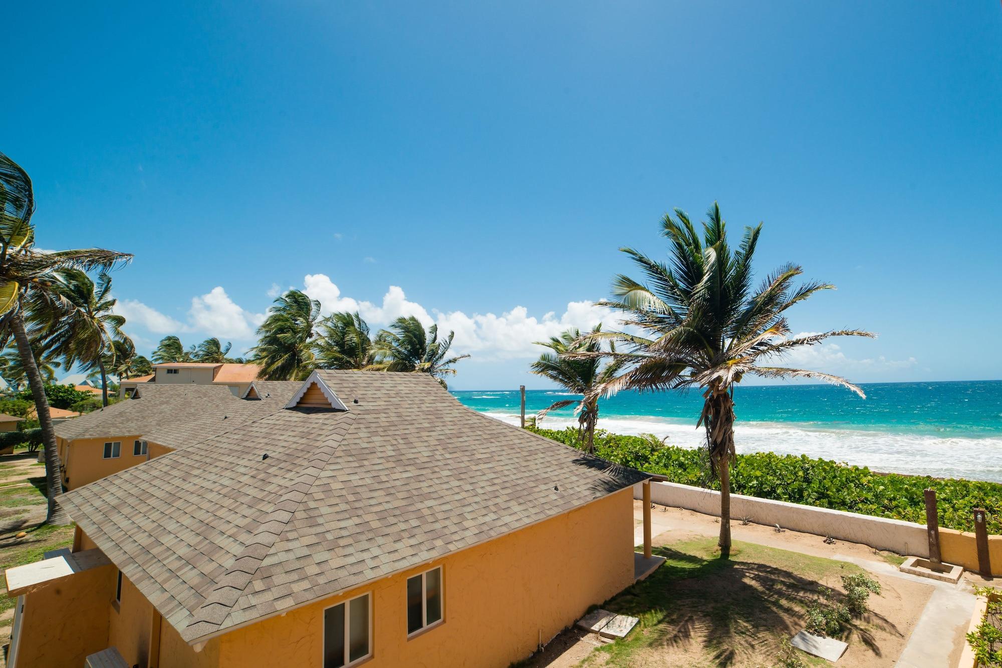 Playa Sugar Bay Club Suites & Hotel