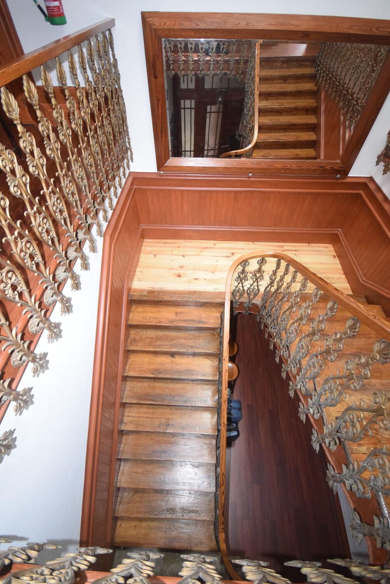 Varios Pensión La Corredera