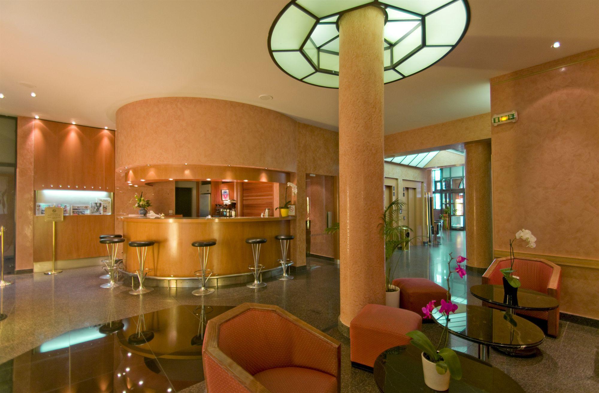 Hotel Opera Cadet Paris Hotel