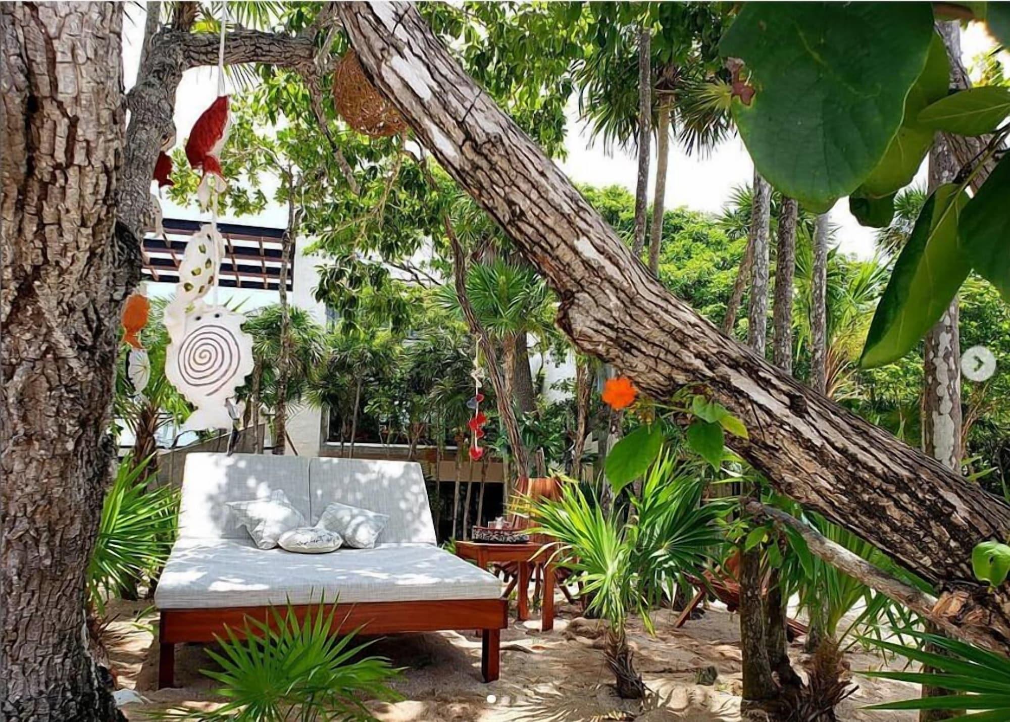 Playa Tulsayab Luxury Development
