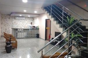 Alojamiento - Hotel Amazonas