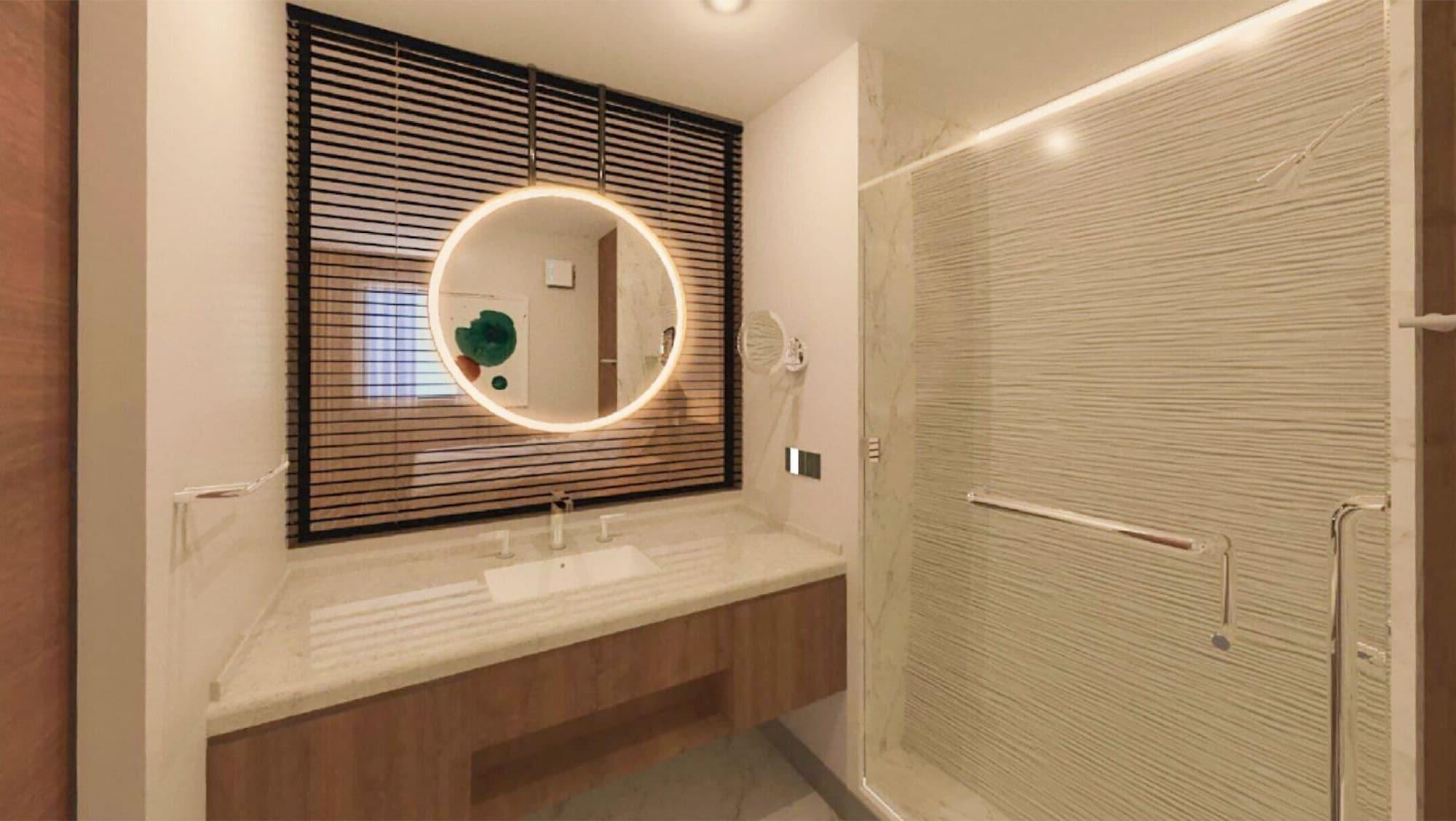Set de Habitación Crowne Plaza Durango by IHG
