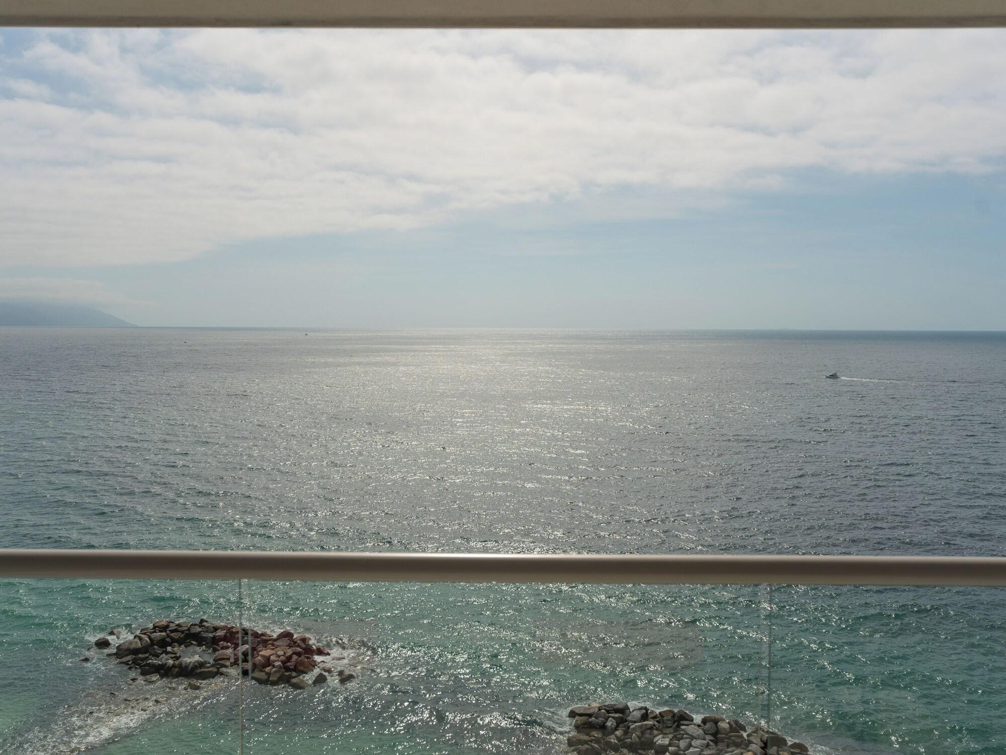 Habitación Hilton Vallarta Riviera All-Inclusive Resort, Puerto Vallarta