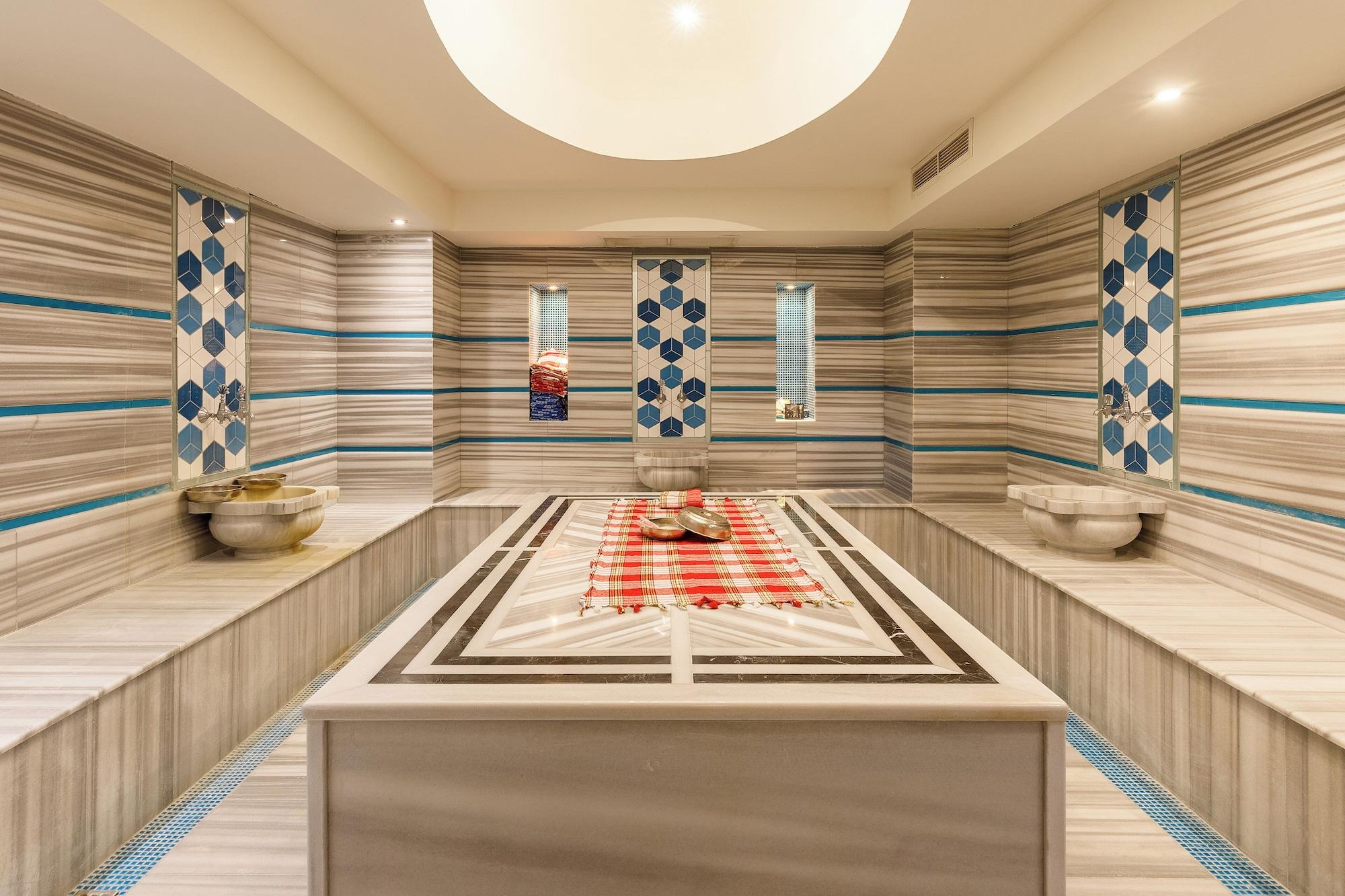 Spa Regnum Bansko Ski Hotel & SPA