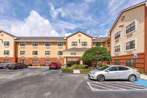 Alojamiento - Extended Stay America Select Suites - Jacksonville - Lenoir Avenue East
