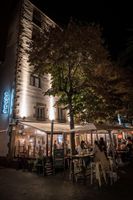 Alojamiento - Bella Dolores