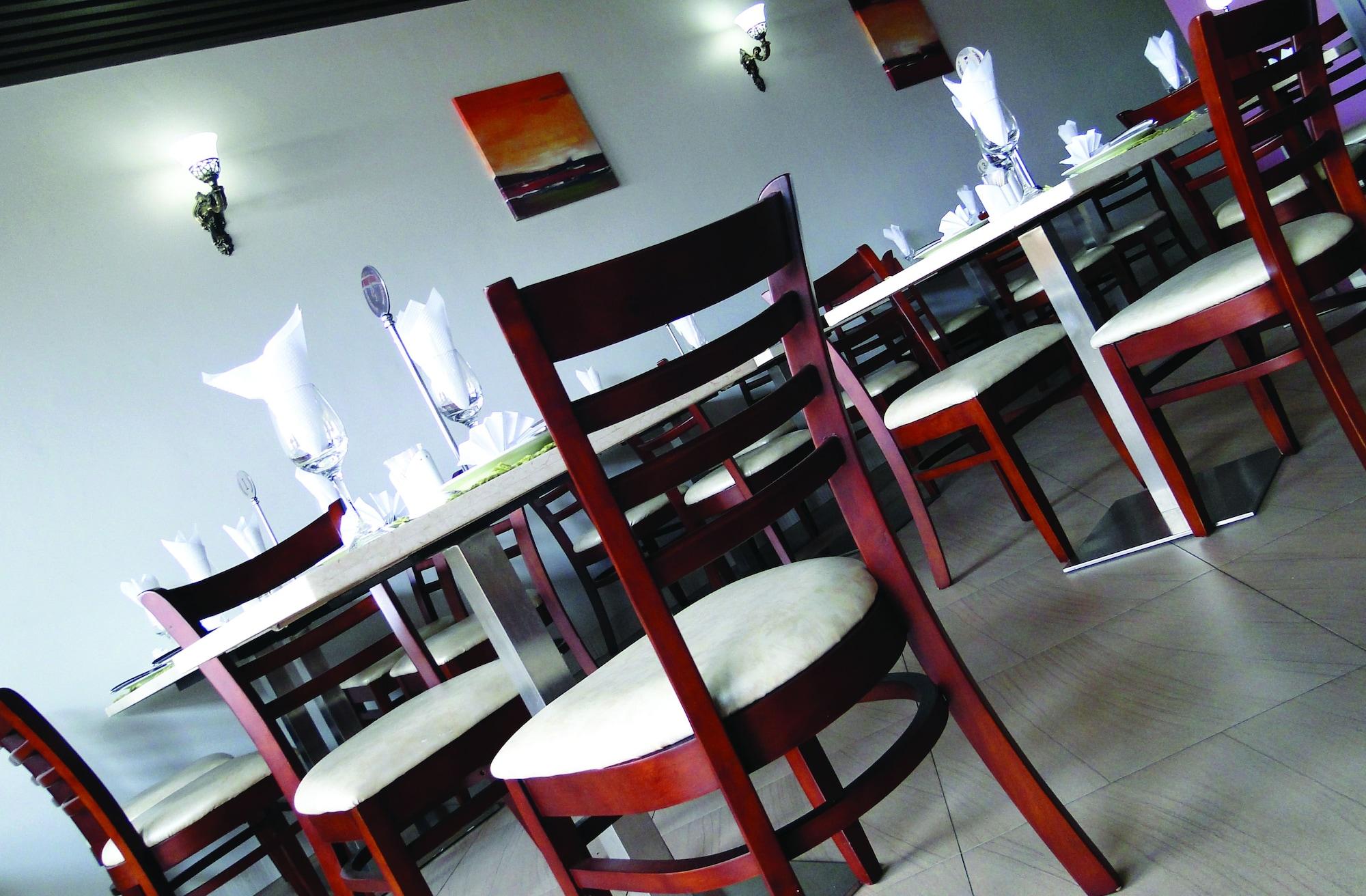 Restaurant Hotel LaBama