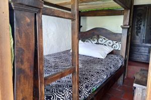 Alquiler Vacacional - Hospedaje Rural El Tungón