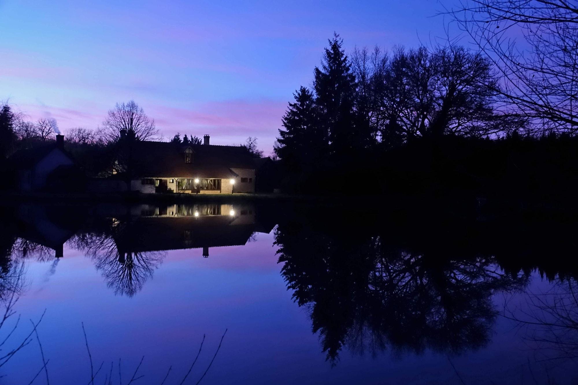 Varios Ferme Boisquillon