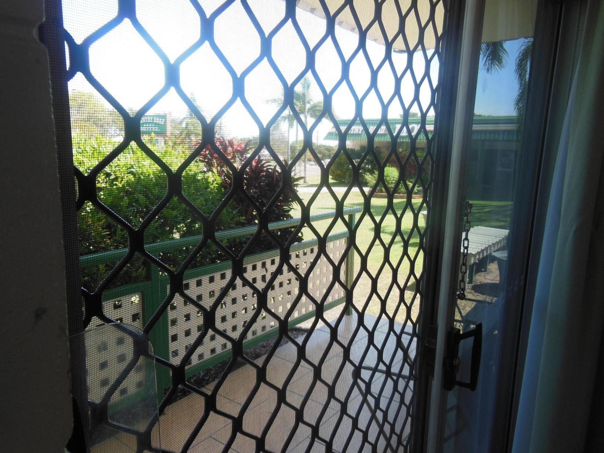 Equipamiento de Habitación Country Road Motel