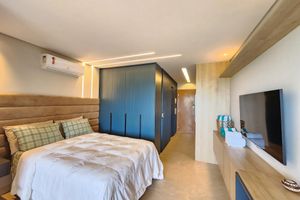 Alquiler Vacacional - Flats e Bangalôs no Eco Resort - Praia dos Carneiros