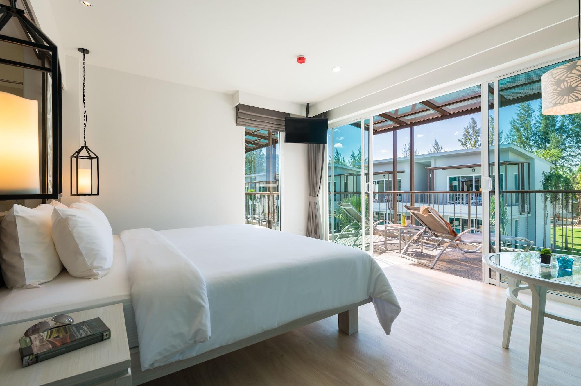 Habitación The Waters Khao Lak by Katathani