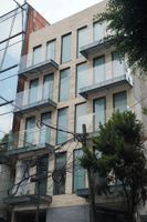 Hotel - Ambulan Mexico City