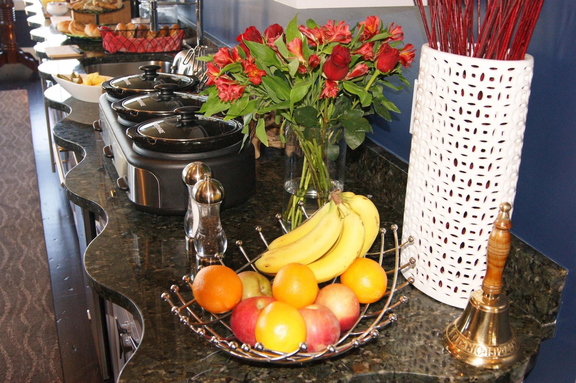 Restaurant Regatta Inn - Adults Only