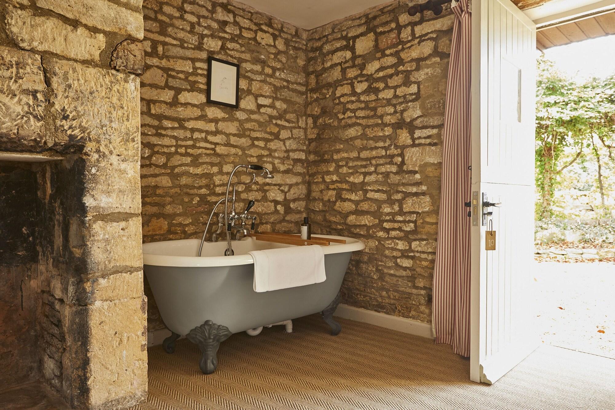 Habitación The Lamb Inn