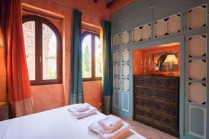 Alquiler Vacacional - Oriental Apartment Gardens Views 2 pax