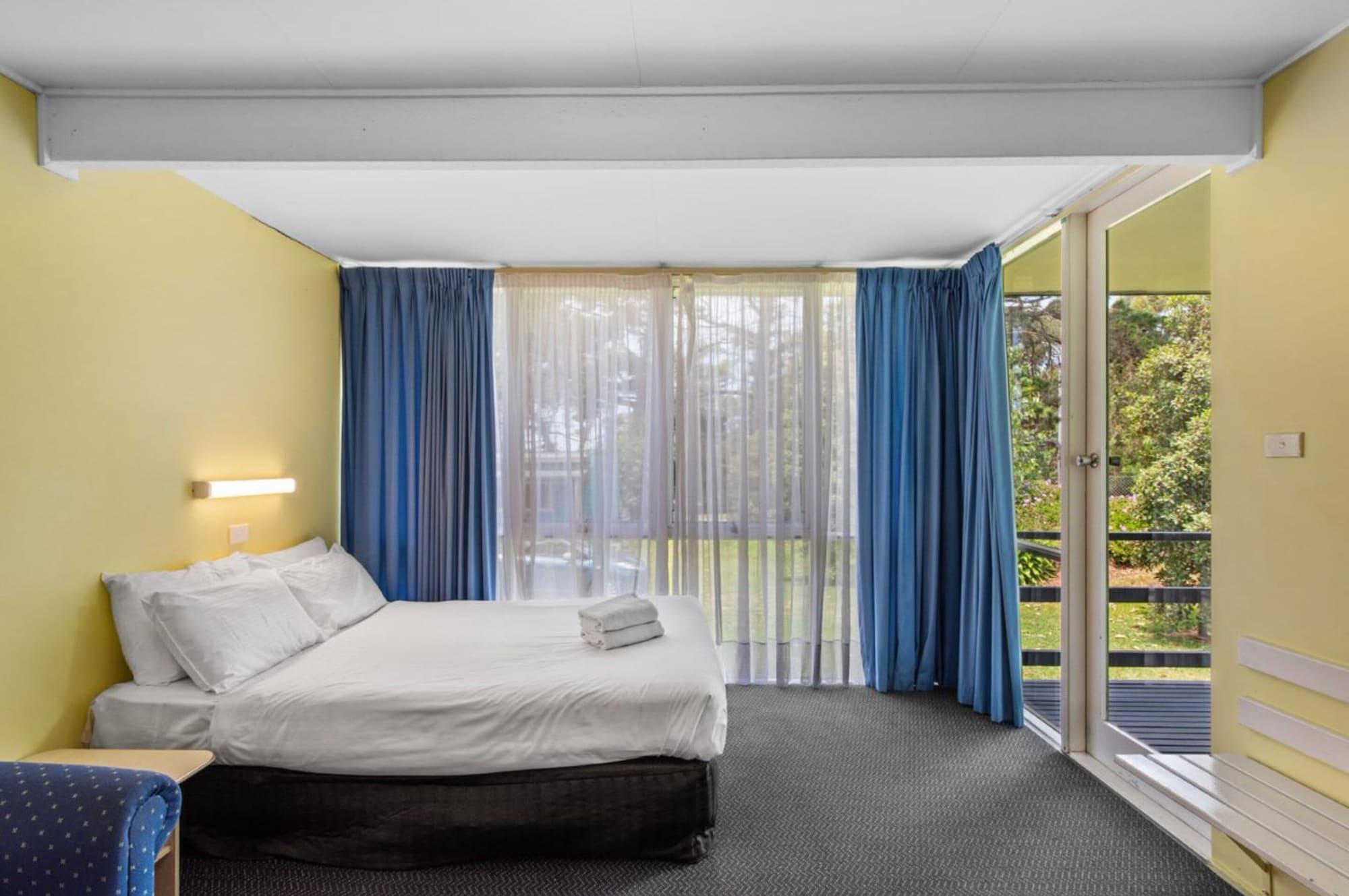 Habitación Discovery Parks - Ulladulla