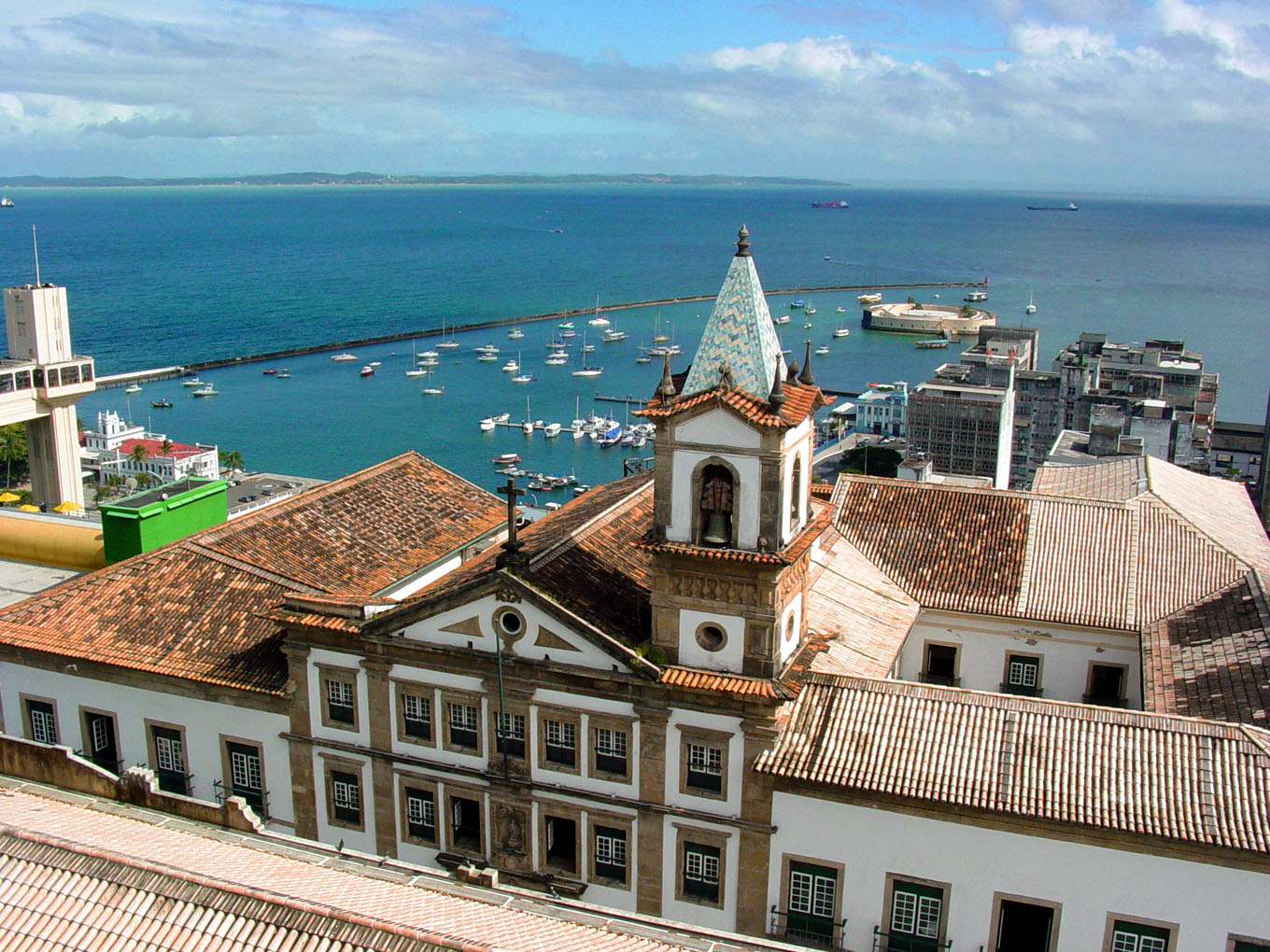 Salvador de Bahia