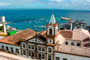 Pacote - Pacotes para Salvador