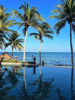 Alquiler Vacacional - Garza Blanca