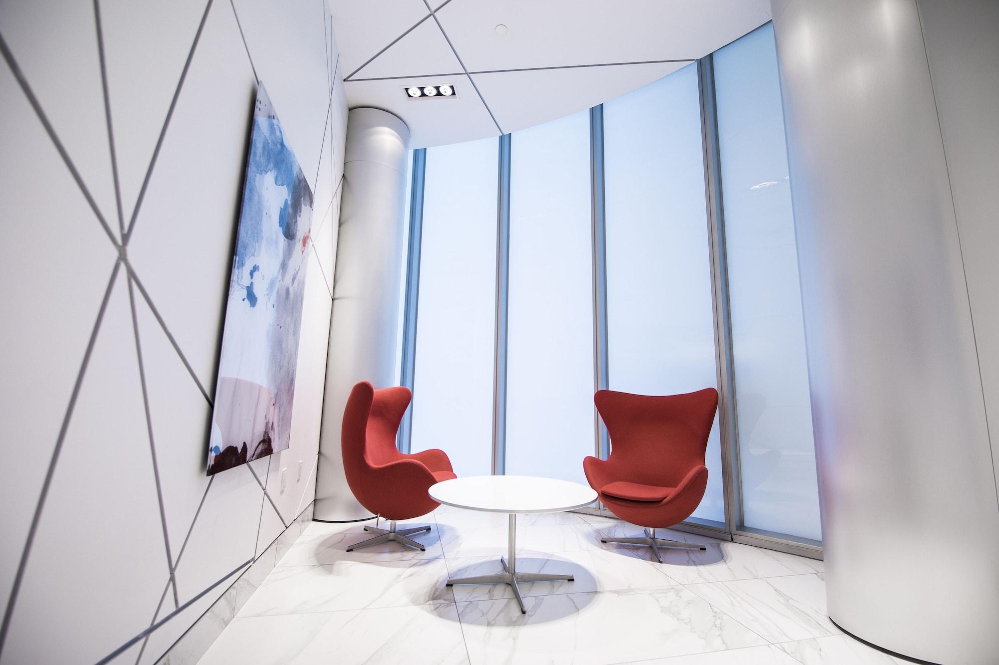 Vista Exterior GLOBALSTAY. Gorgeous Apartments in the Heart of Toronto