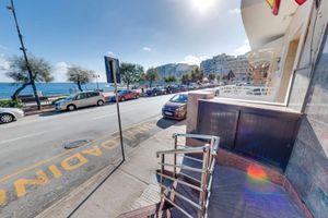 Alojamiento - Sliema Chalet Hotel