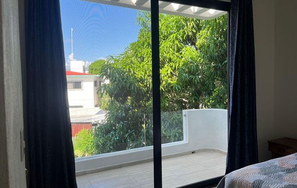 Porpoise Apartment 5 minutes walk from Bahía Carrizalillo !!!5 - Hoteles con alberca en Puerto Escondido, Oaxaca