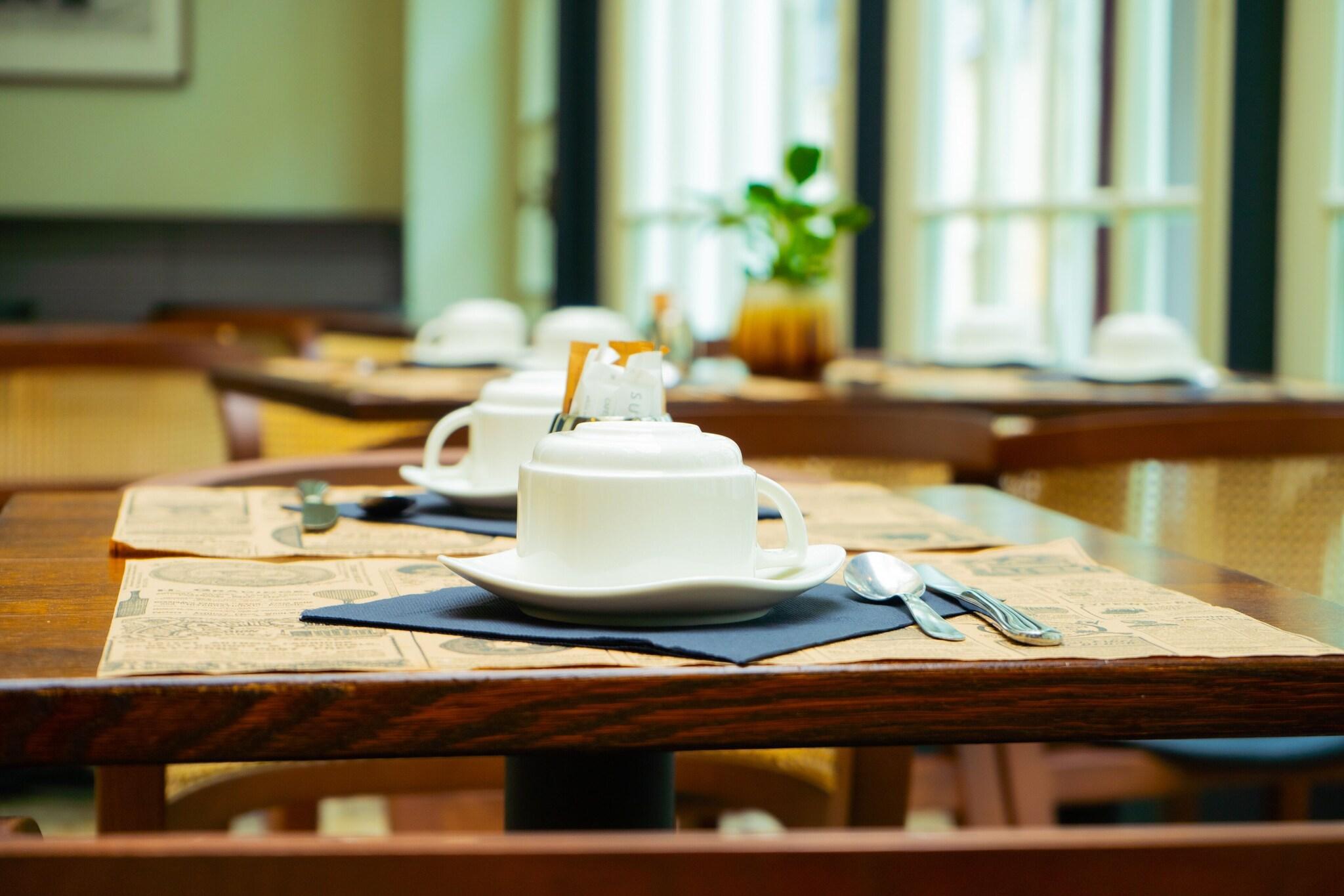 Restaurant Churchill