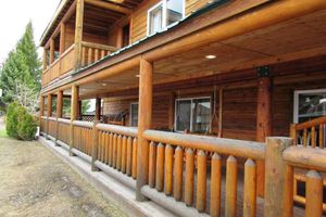 Alojamiento - Yellowstone Country Inn