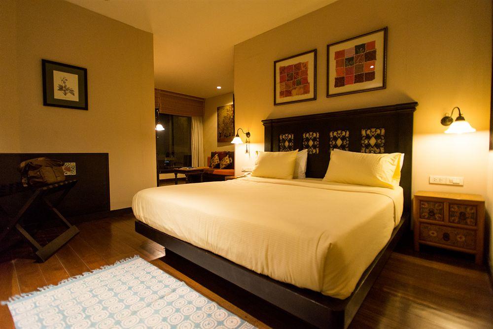 Habitación Arun Residence