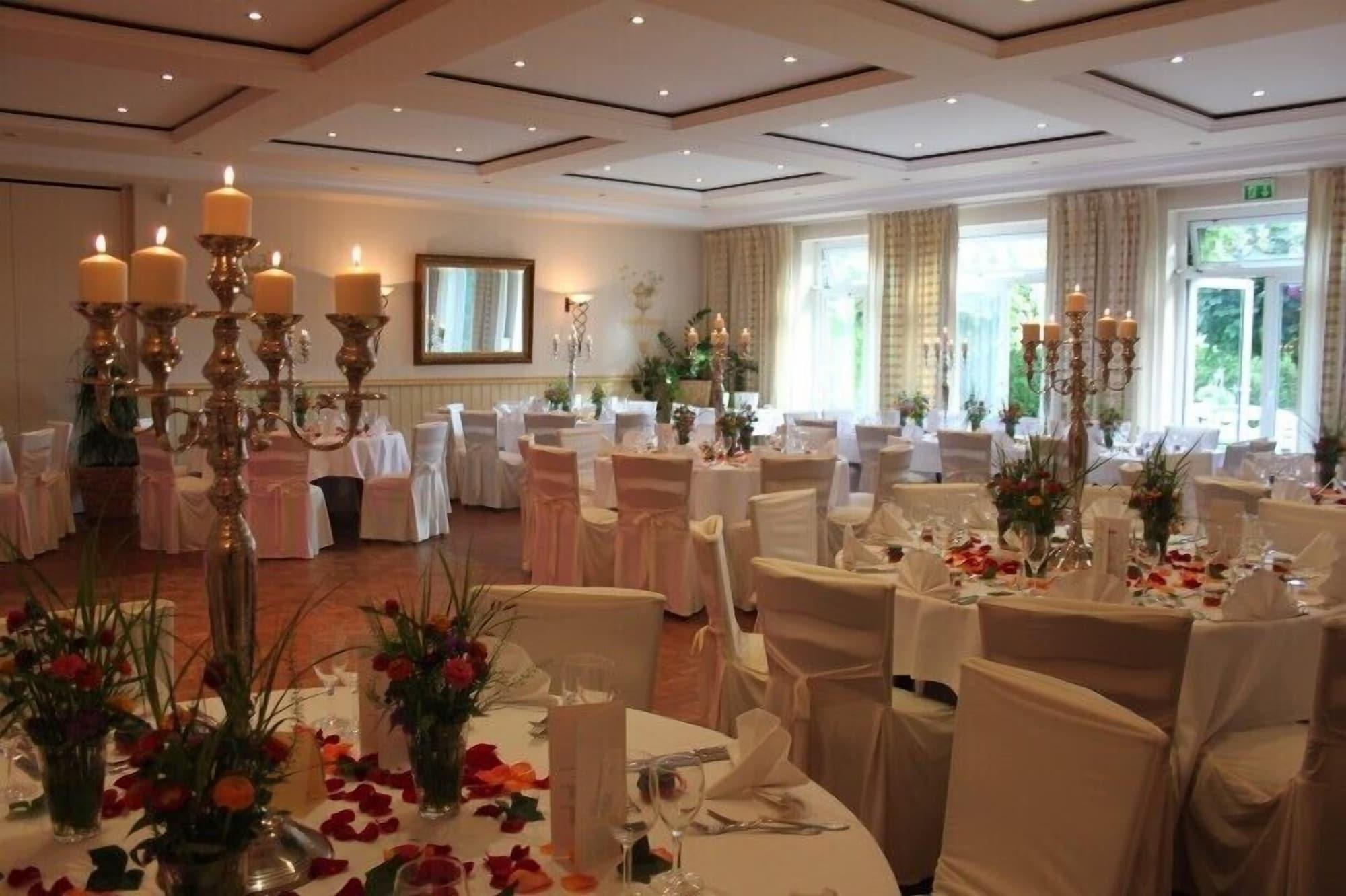 Restaurant Hotel & Restaurant Bärenkrug