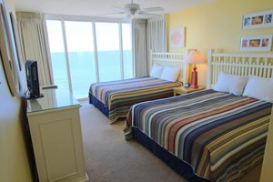 Arriendo temporal - Long Beach Resort by Southern Vacation Rentals