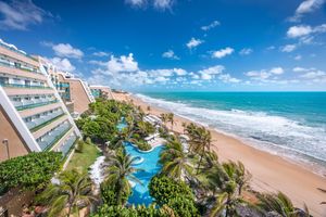 Alojamiento - Serhs Natal Grand Hotel & Resort