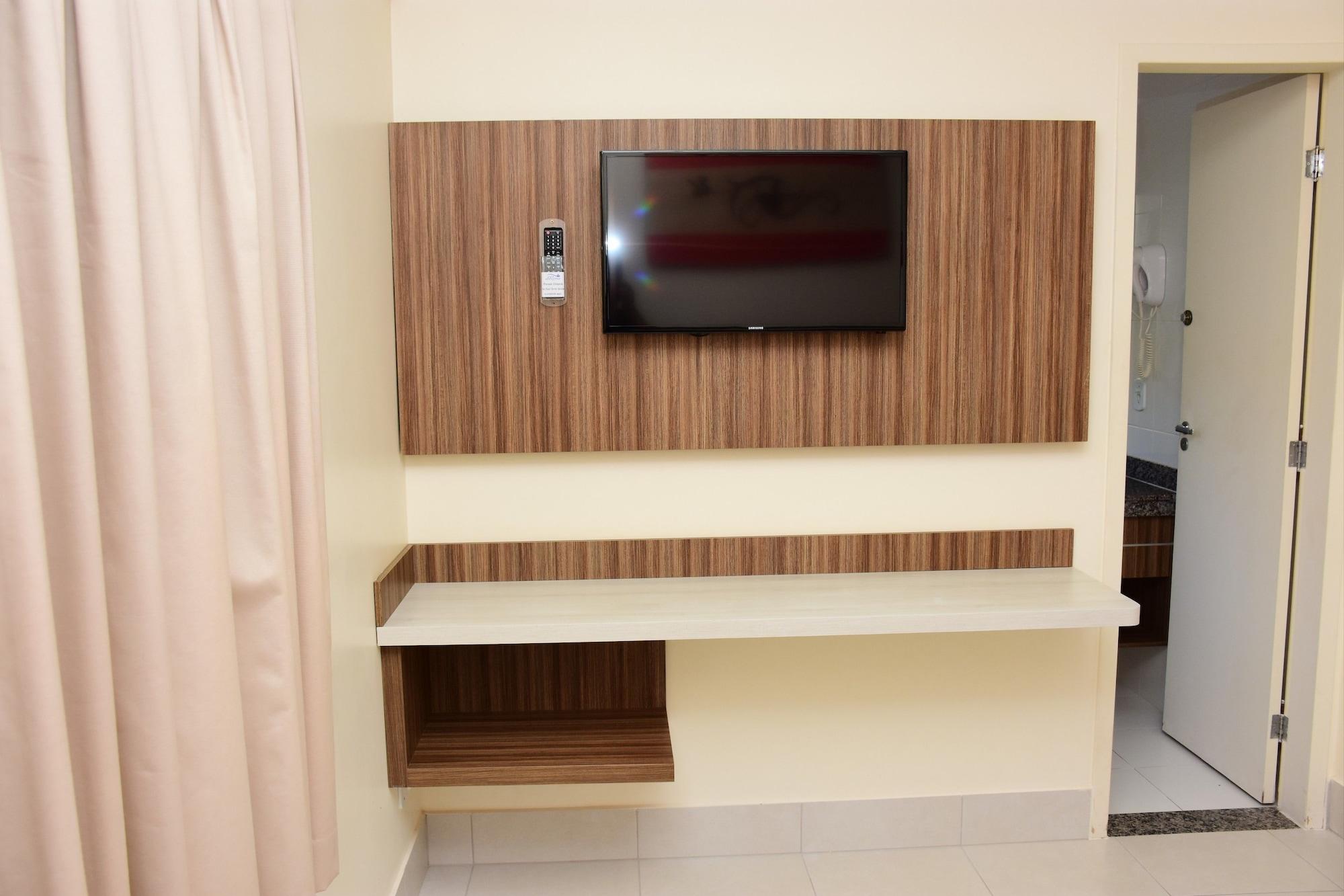 Set de Habitación Reserve Caldas Lacqua 1