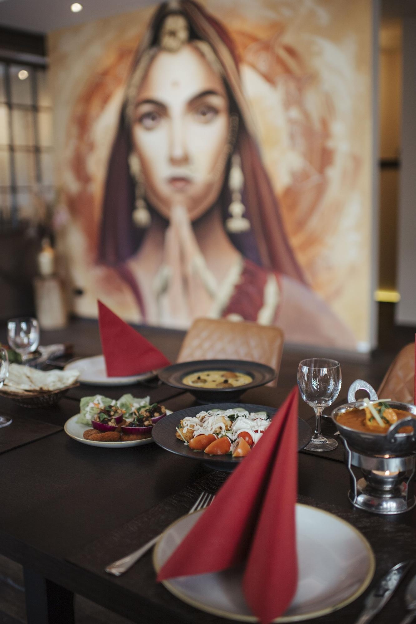 Restaurant Hotel Lindenhof