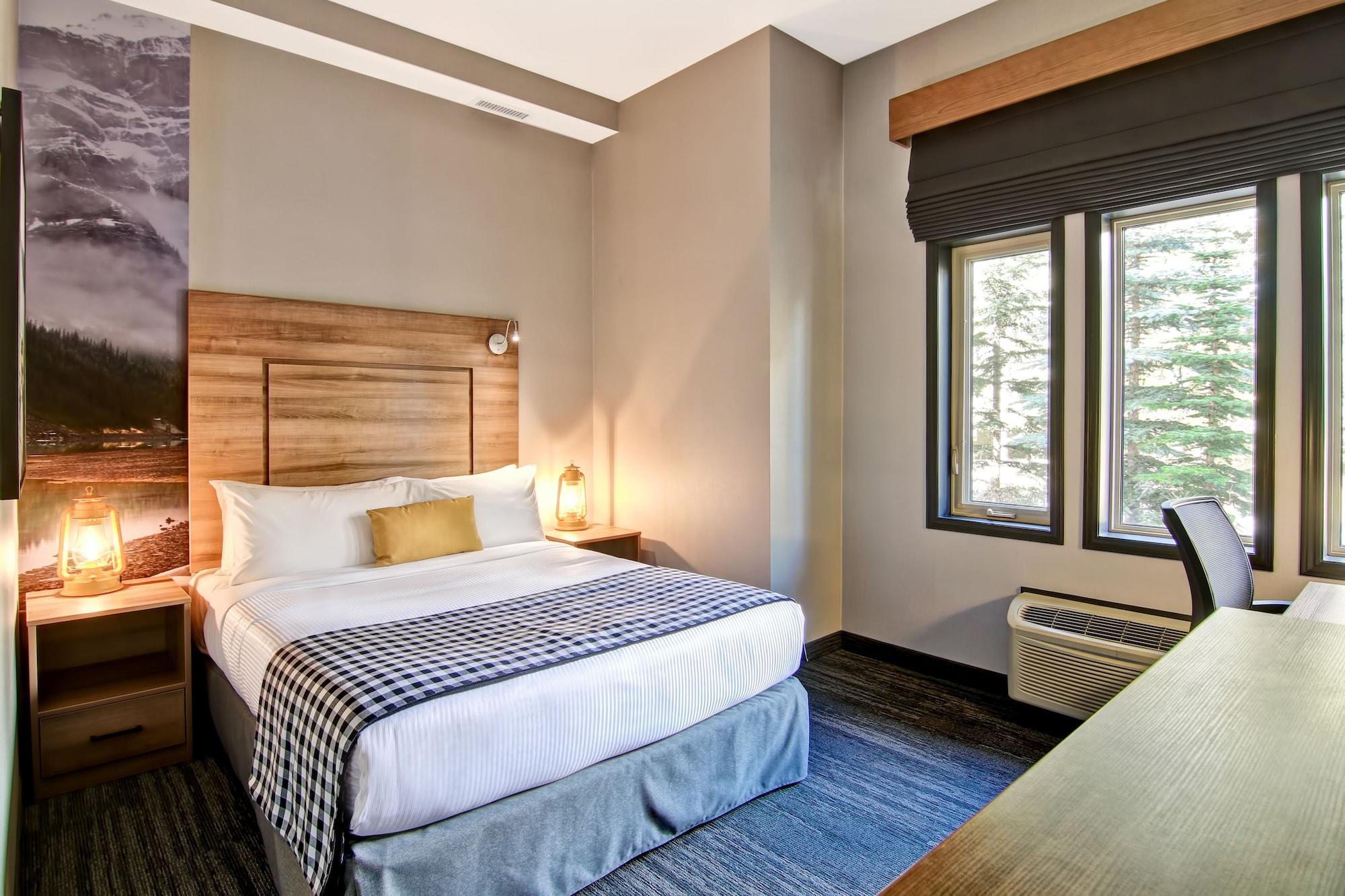 Habitación Canalta Lodge