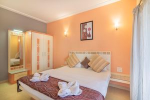 Alquiler Vacacional - Luxury villa Diva Goa