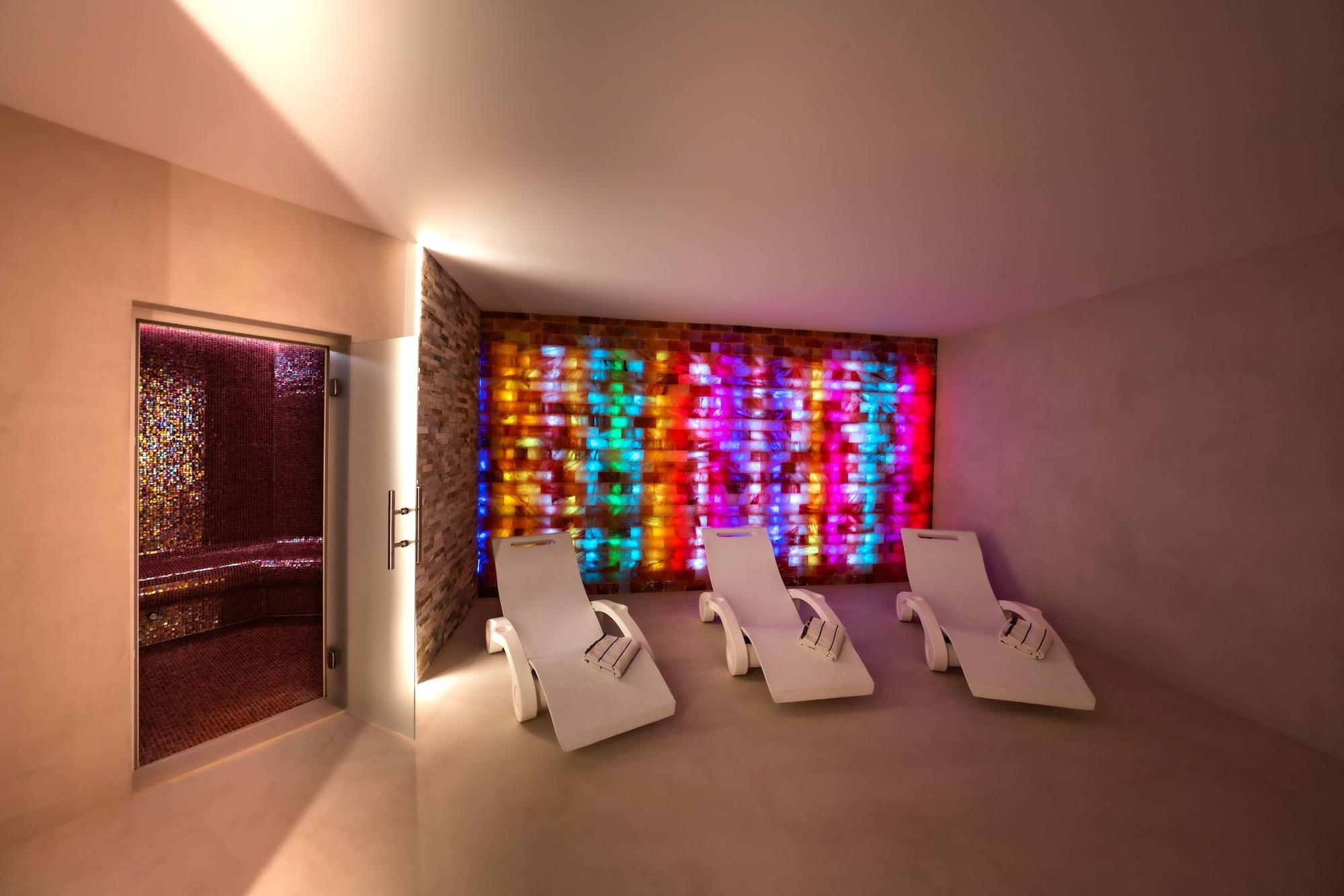 Spa ACHAT Hotel Reilingen Walldorf