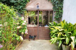 Alojamiento - Marakasa B&B