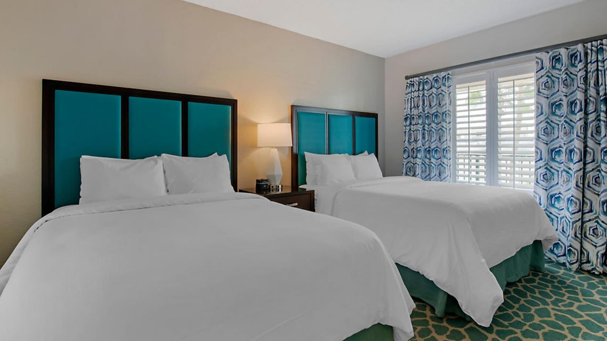 Habitación Orlando's Sunshine Resort