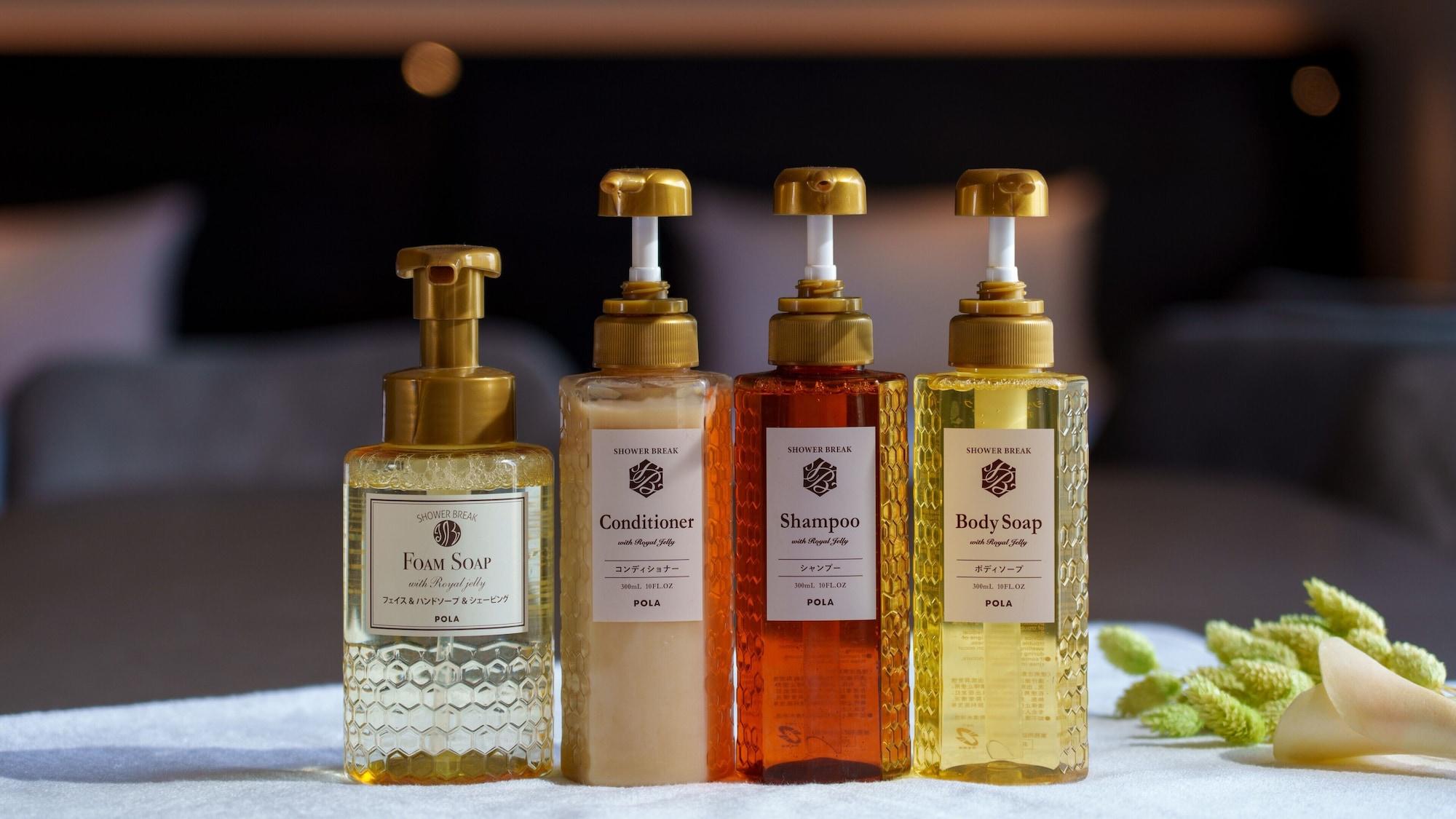 Equipamiento de Habitación Nipponbashi Crystal Hotel 2