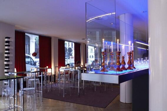 Hotel Iberostar Las Letras Gran Via