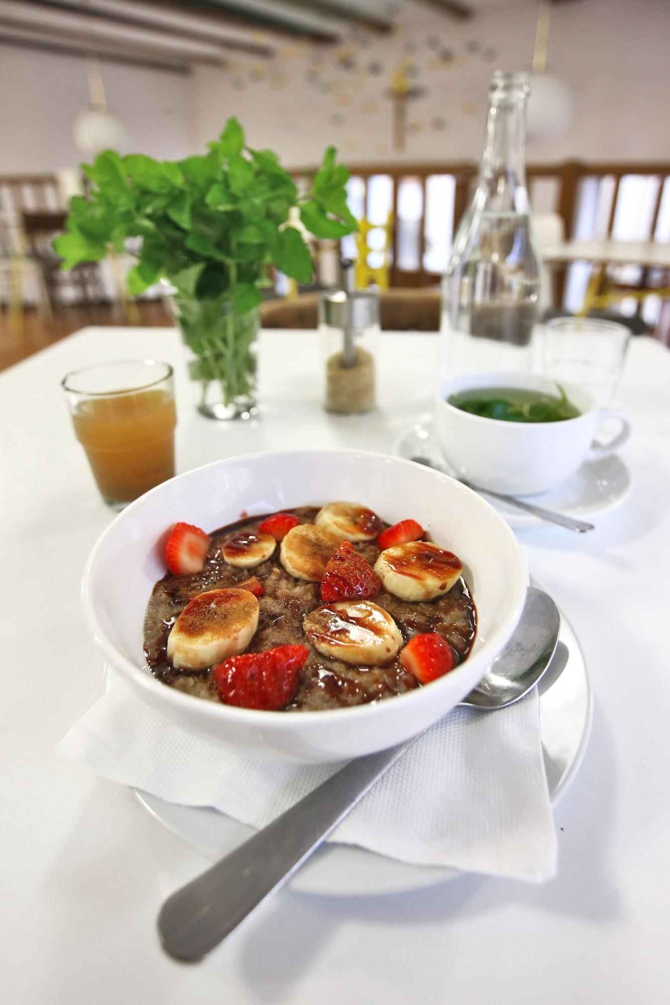 Restaurant Pension ROYAL