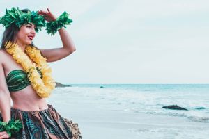 Actividad - Cena y espectáculo hawaino en Germaine's Luau