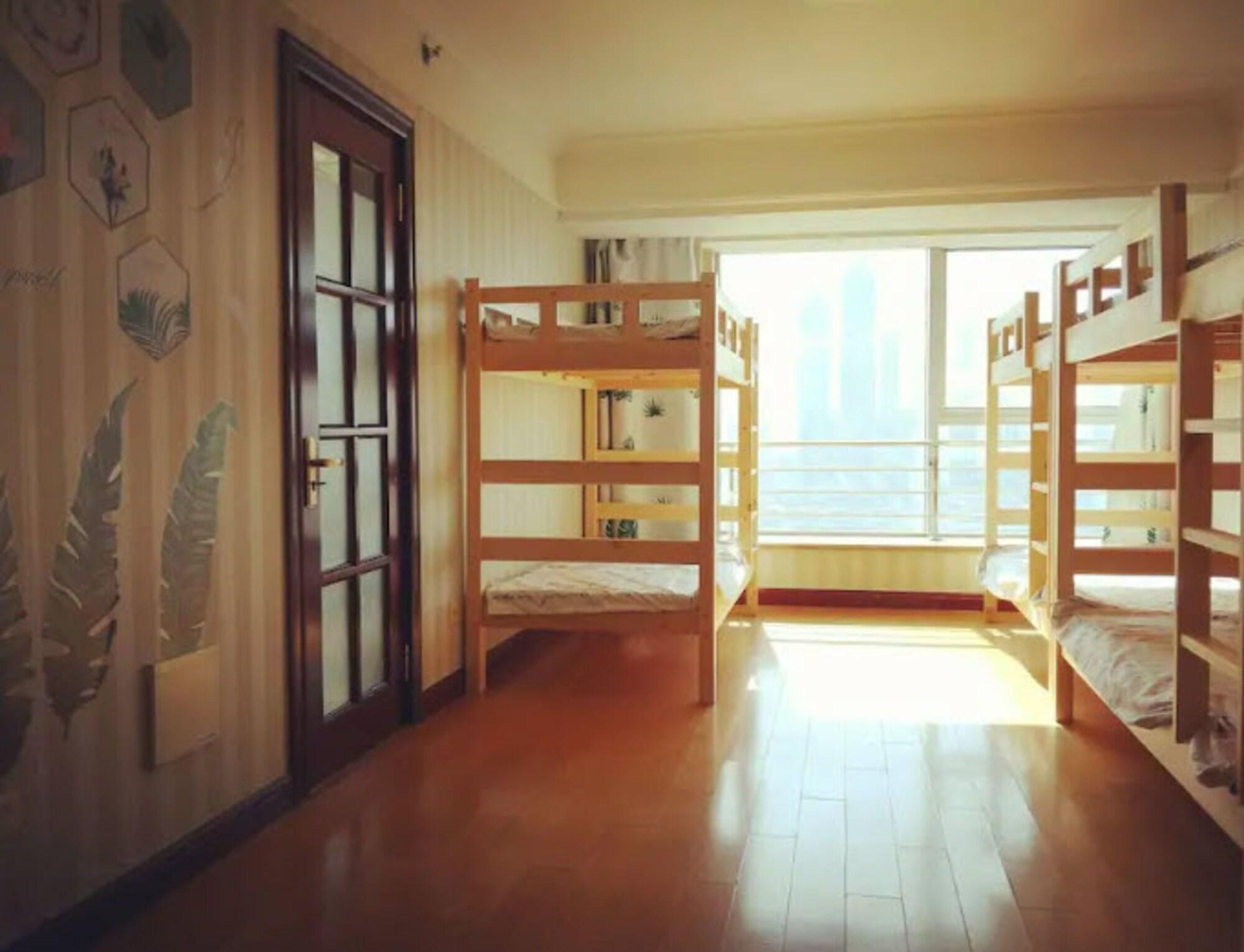 Varios Hanxiaomei Youth Hostel II