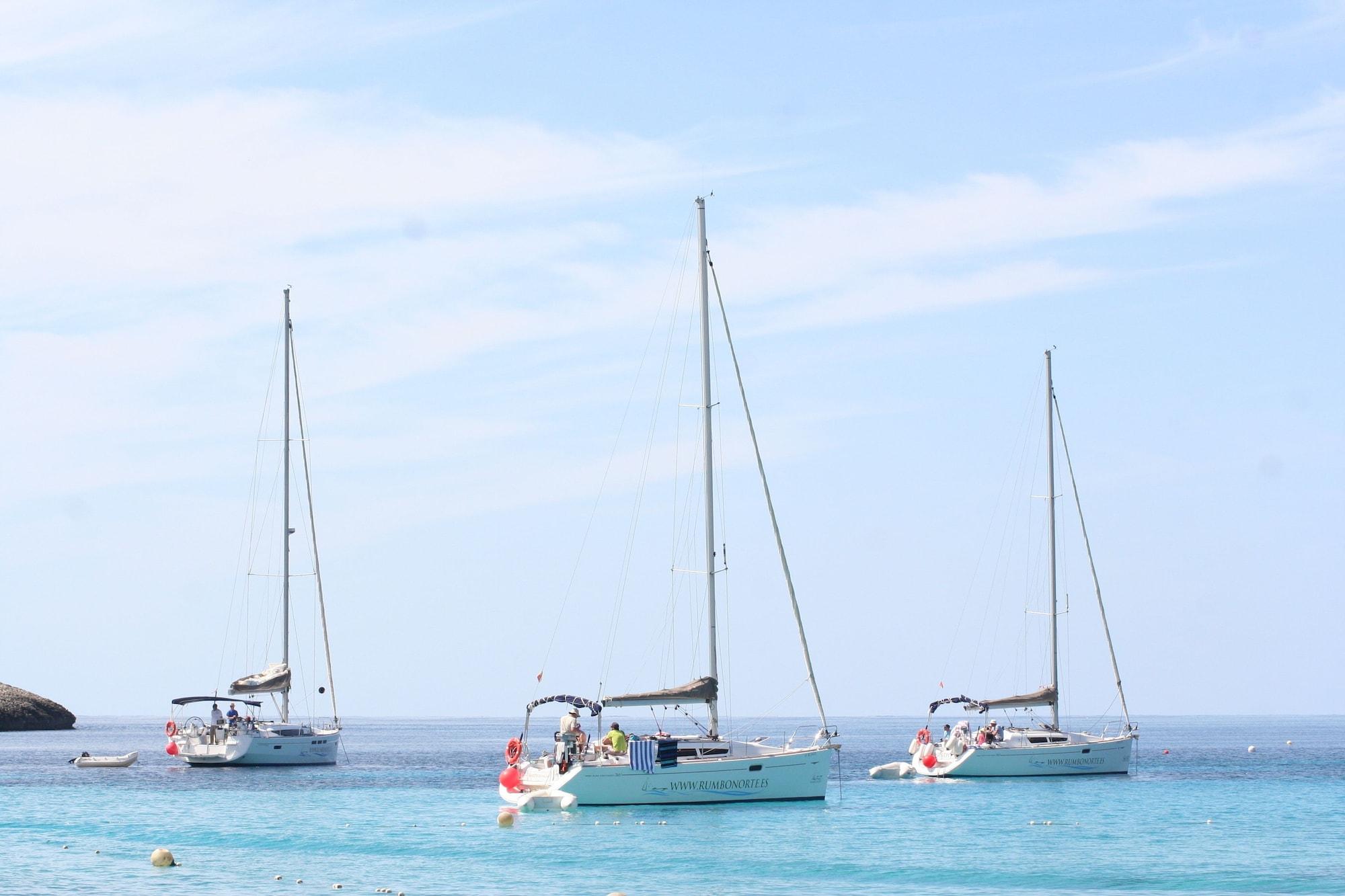 Playa Apartamentos del Rey