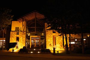 Alojamiento - Blumig Hotel