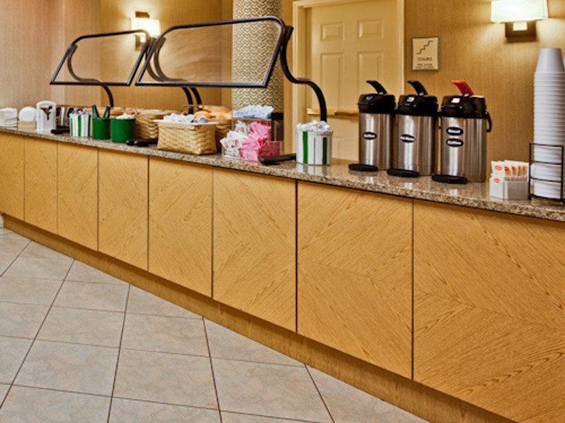 Restaurant La Quinta Inn & Suites by Wyndham Orlando I Drive/Conv Ctr
